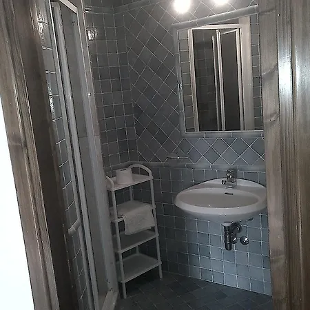 Capraia Apartment *