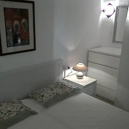 Lejlighed Capraia *