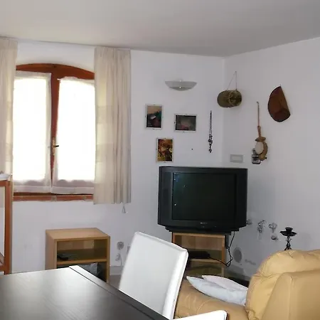 Apartment Capraia Baja Sardinia