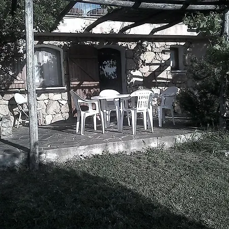 Lejlighed Capraia *